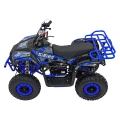 Quad Spalinowy 49CC SIRIUS Niebieski PSP.ATV-13A.NIE